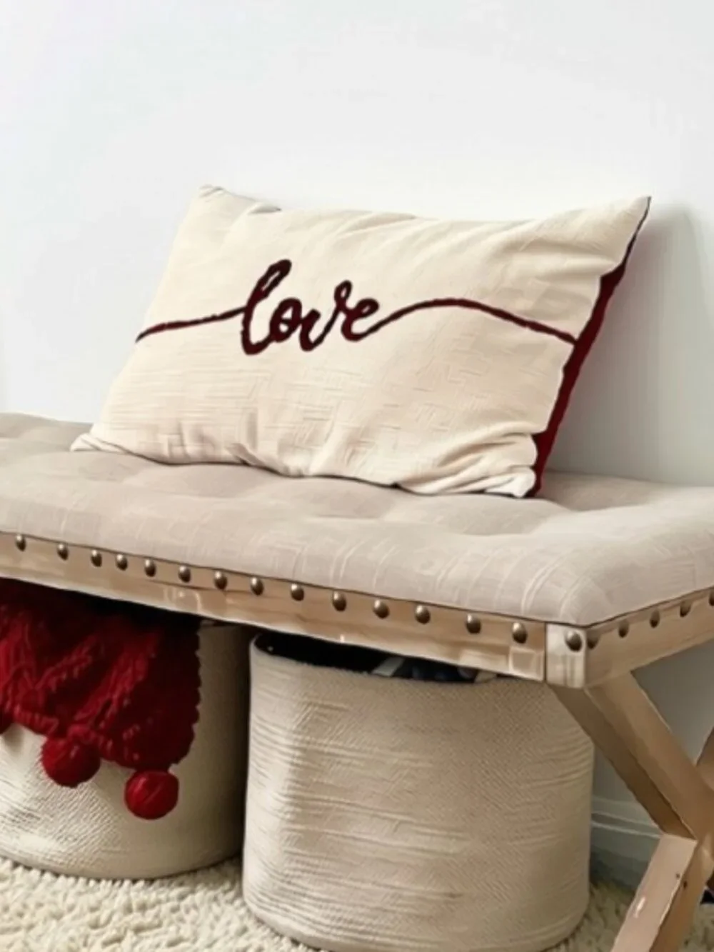 Pottery Barn Sentimental 